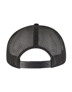 Bild på 7 Panel Classic Trucker Cap