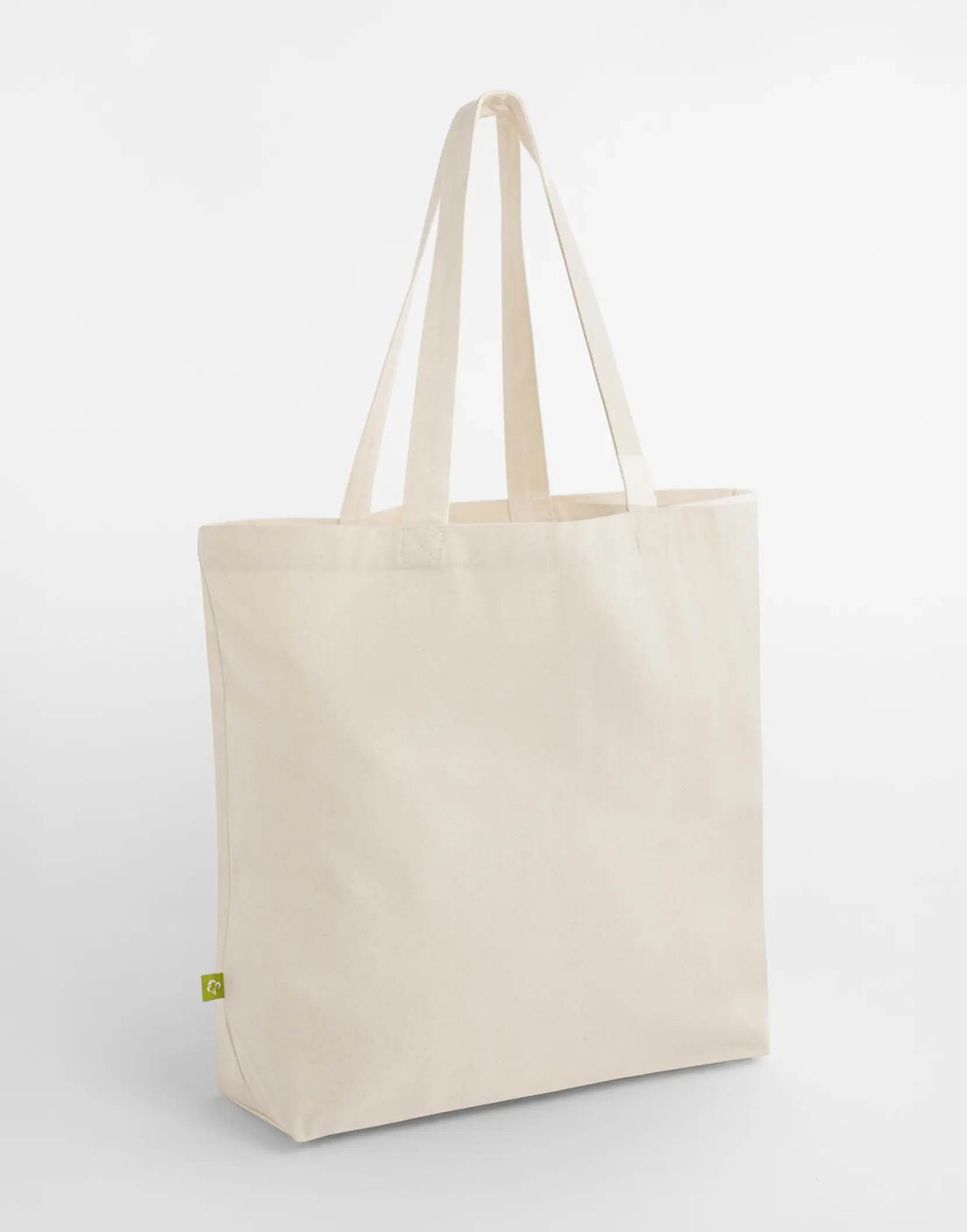 Bild på EarthAware® Organic Maxi Bag for Life Bild på EarthAware® Organic Maxi Bag for Life