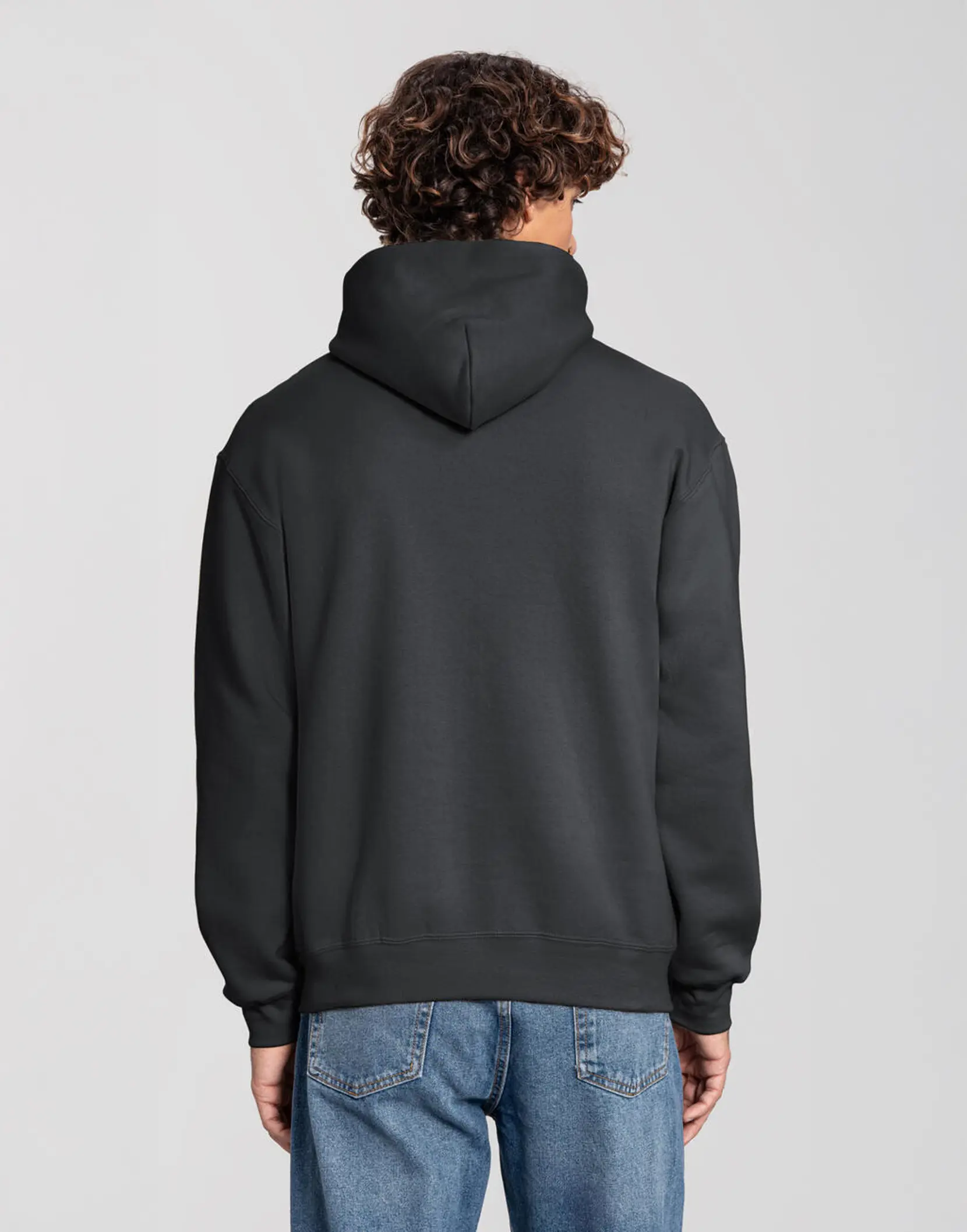 Bild på Iconic Premium Hooded Sweat