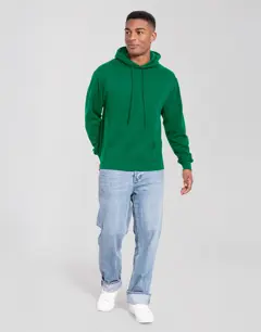 Bild på Iconic 250 Hooded Sweat