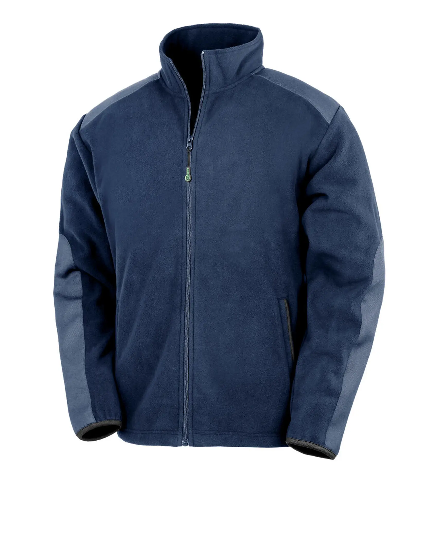 Bild på Recycled Heavy Duty Work Microfleece Bild på Recycled Heavy Duty Work Microfleece