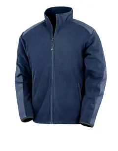 Bild på Recycled Heavy Duty Work Microfleece