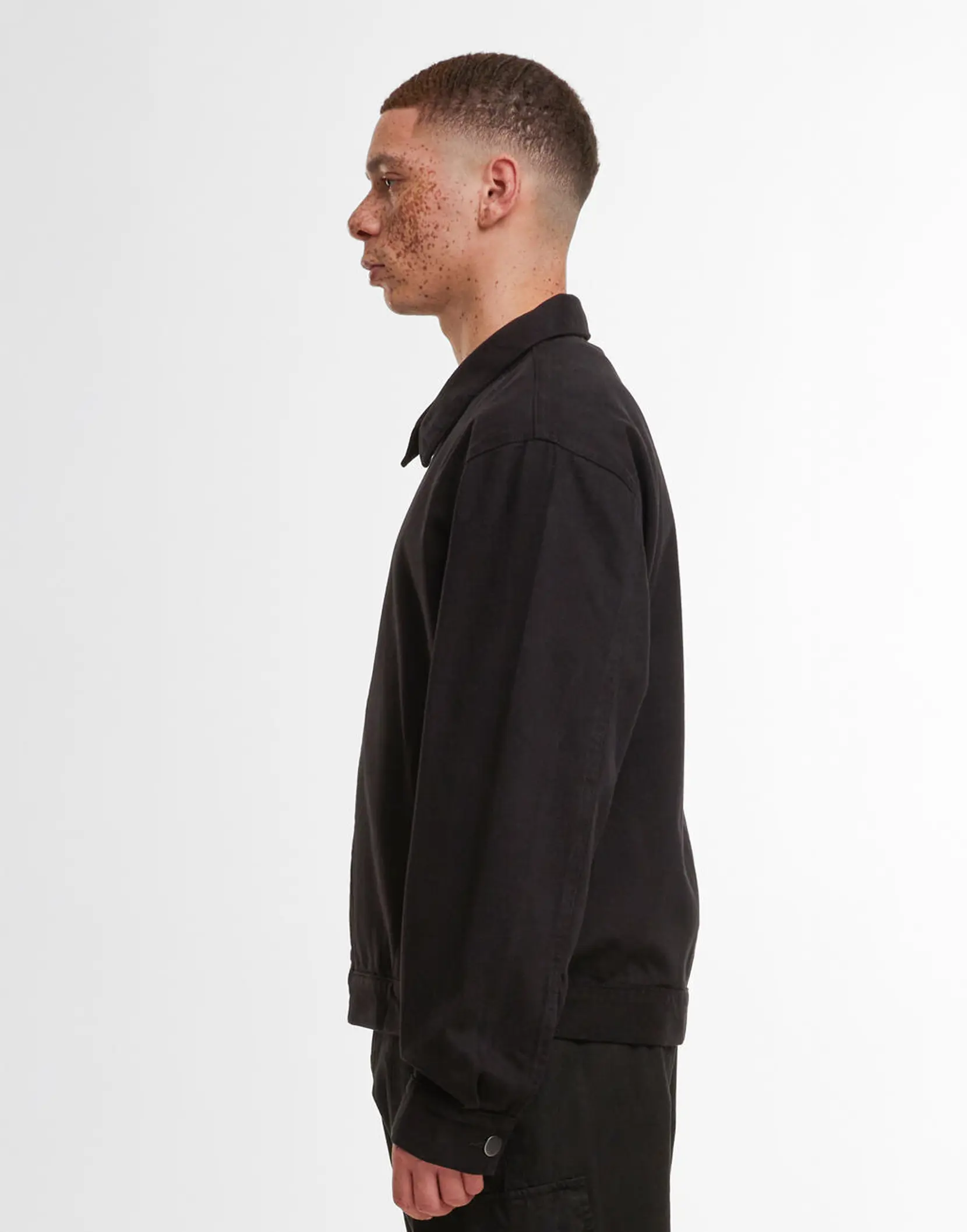 Bild på Basic Workwear Jacket