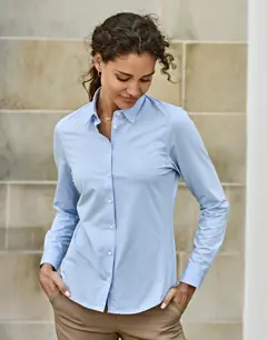 Bild på Women's Active Stretch Shirt