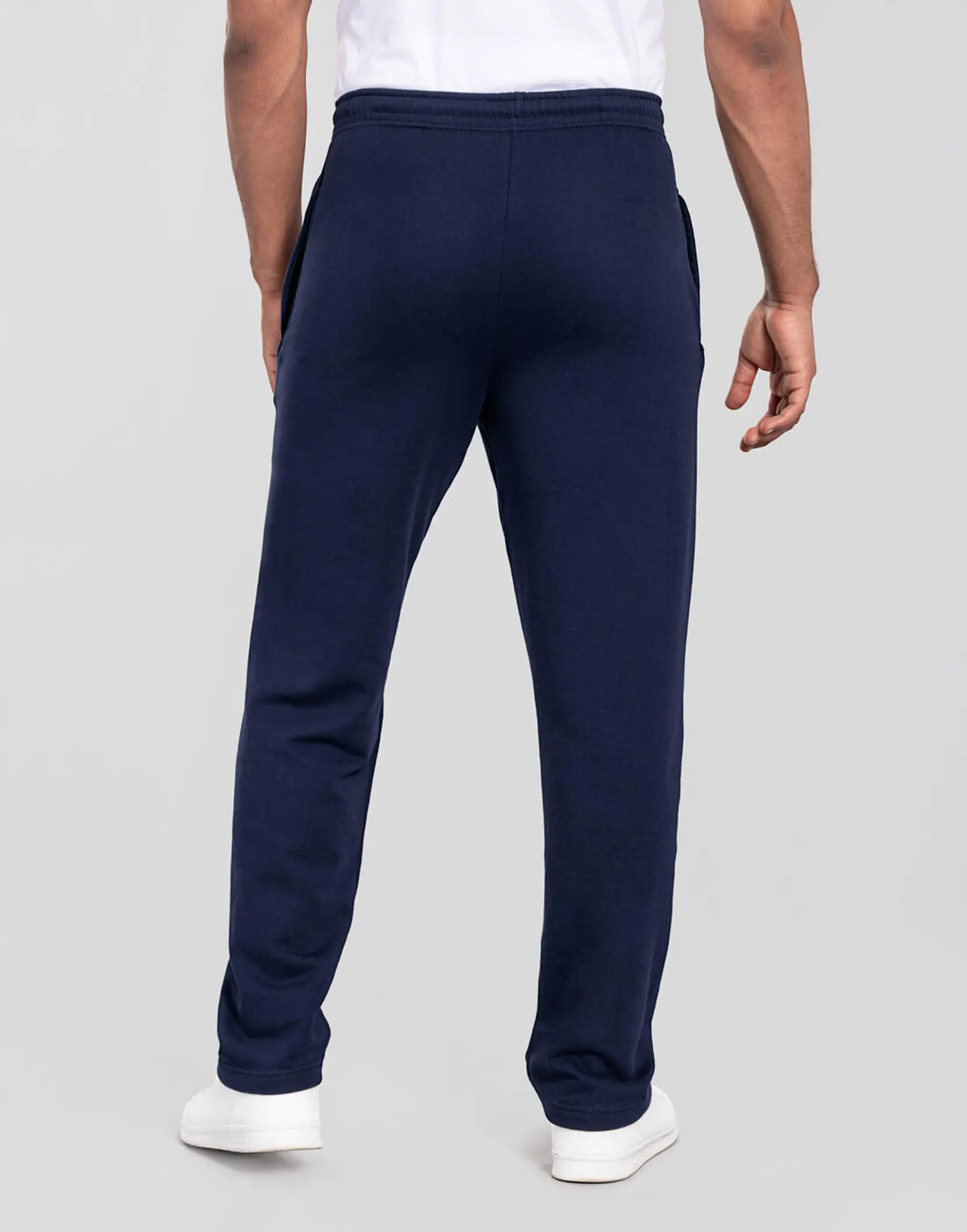 Bild på Iconic 250 Open Hem Jog Pants
