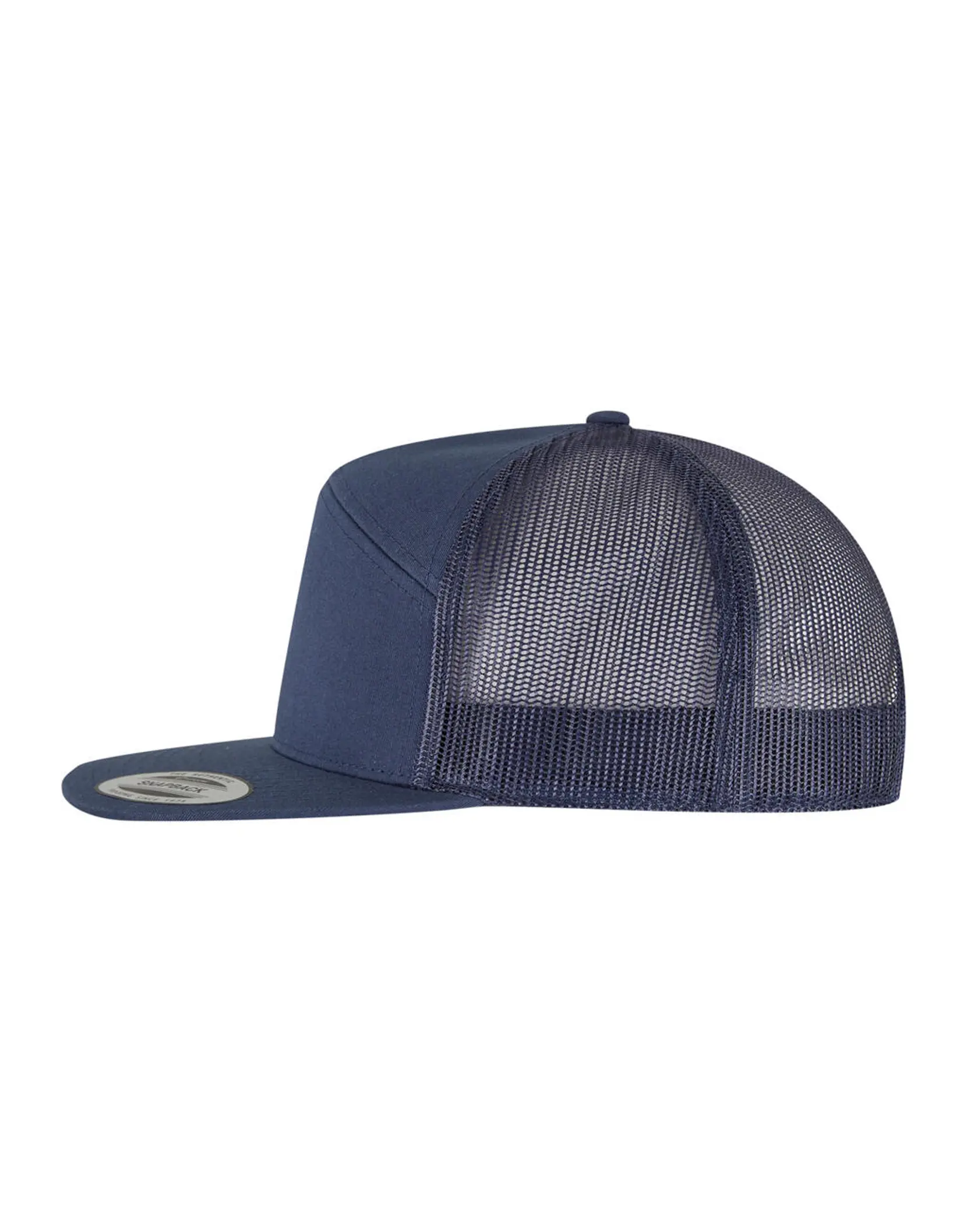 Bild på 7 Panel Classic Trucker Cap