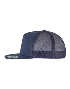 Bild på 7 Panel Classic Trucker Cap