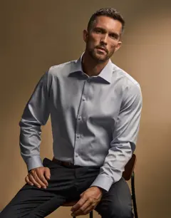 Bild på Luxury Shirt Comfort Fit