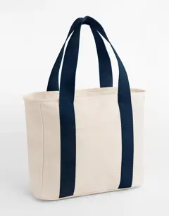 Bild på Edit Canvas Tote