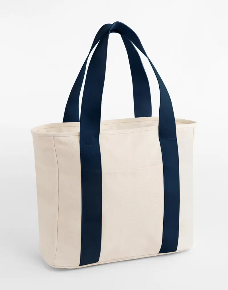 Edit Canvas Tote