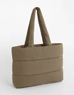 Bild på Quilted Tote Bag