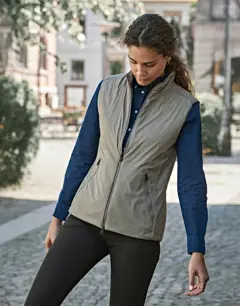 Bild på Women's PureLite Bodywarmer