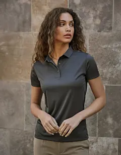 Bild på Ladies Luxury Sport Polo