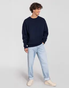 Bild på Iconic Premium Set-In Sweat