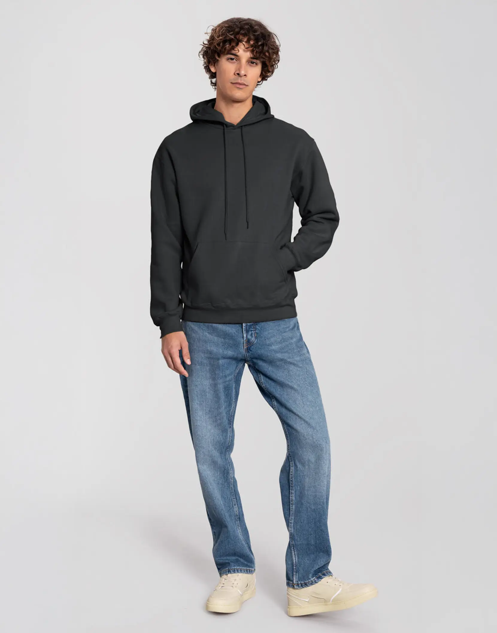 Bild på Iconic Premium Hooded Sweat