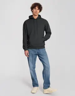 Bild på Iconic Premium Hooded Sweat