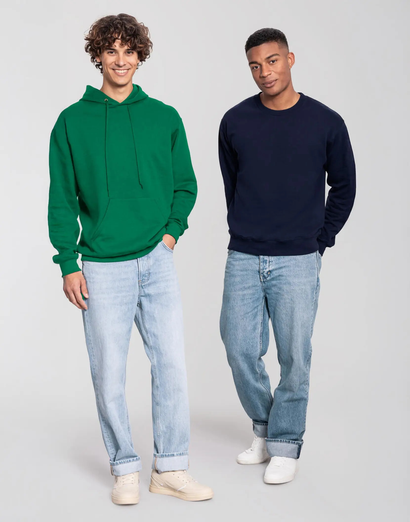 Bild på Iconic 250 Set-In Sweat