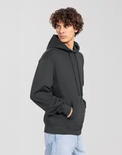 Bild på Iconic 250 Hooded Sweat