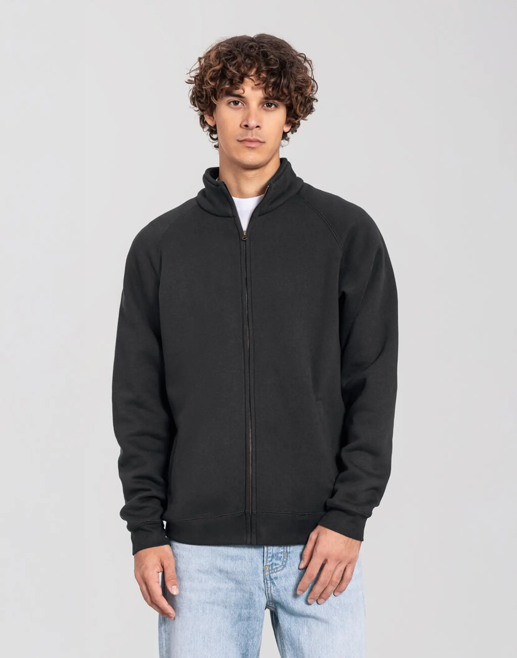 Bild på Iconic Premium Sweat Jacket