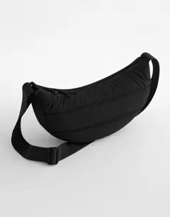 Bild på Quilted Cross Body Bag