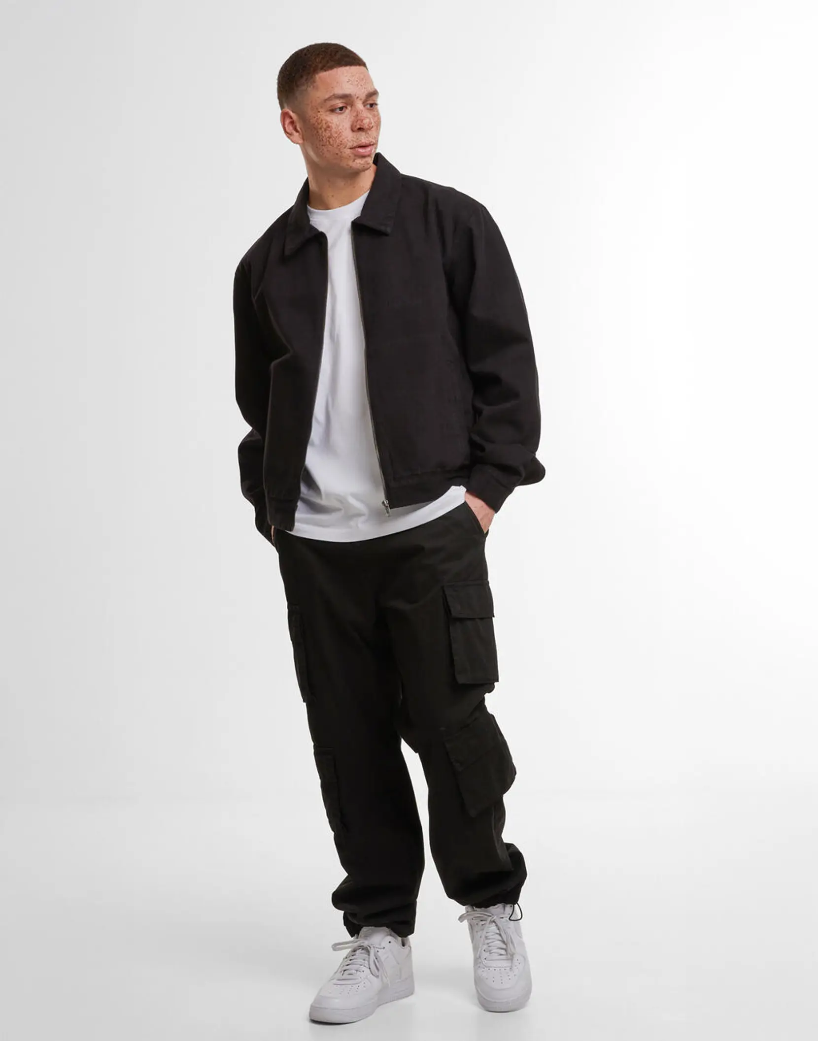 Bild på Basic Workwear Jacket