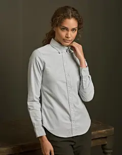 Bild på Ladies Perfect Oxford Shirt