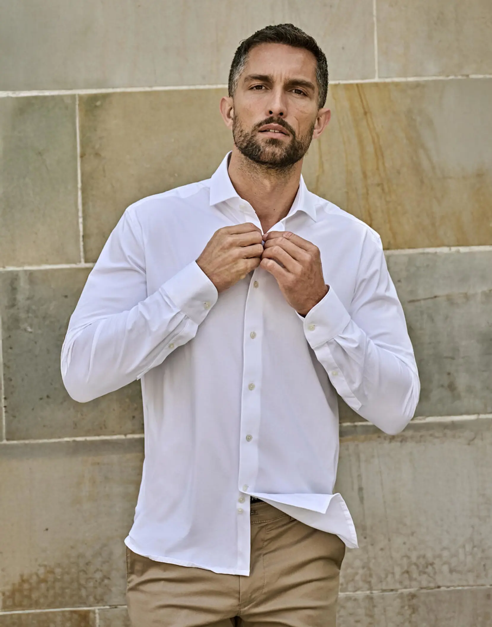 Bild på Active Stretch Shirt