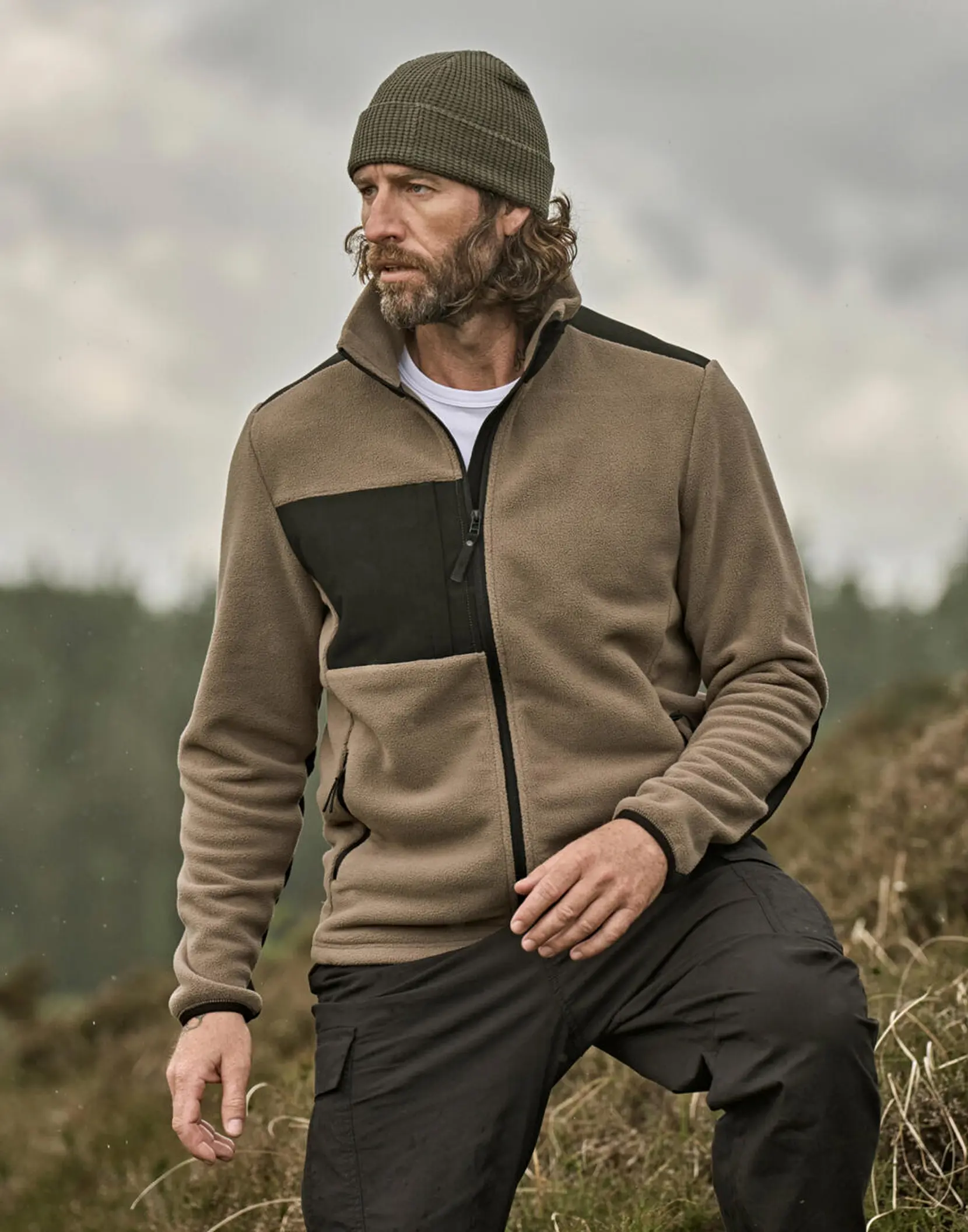 Bild på Mountain Fleece Bild på Mountain Fleece