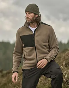 Bild på Mountain Fleece