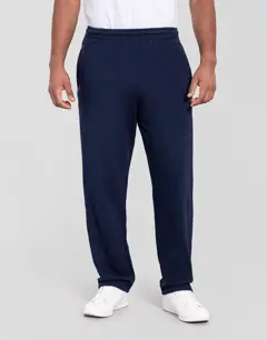 Bild på Iconic 250 Open Hem Jog Pants