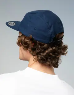 Bild på Jockey Canvas Cap