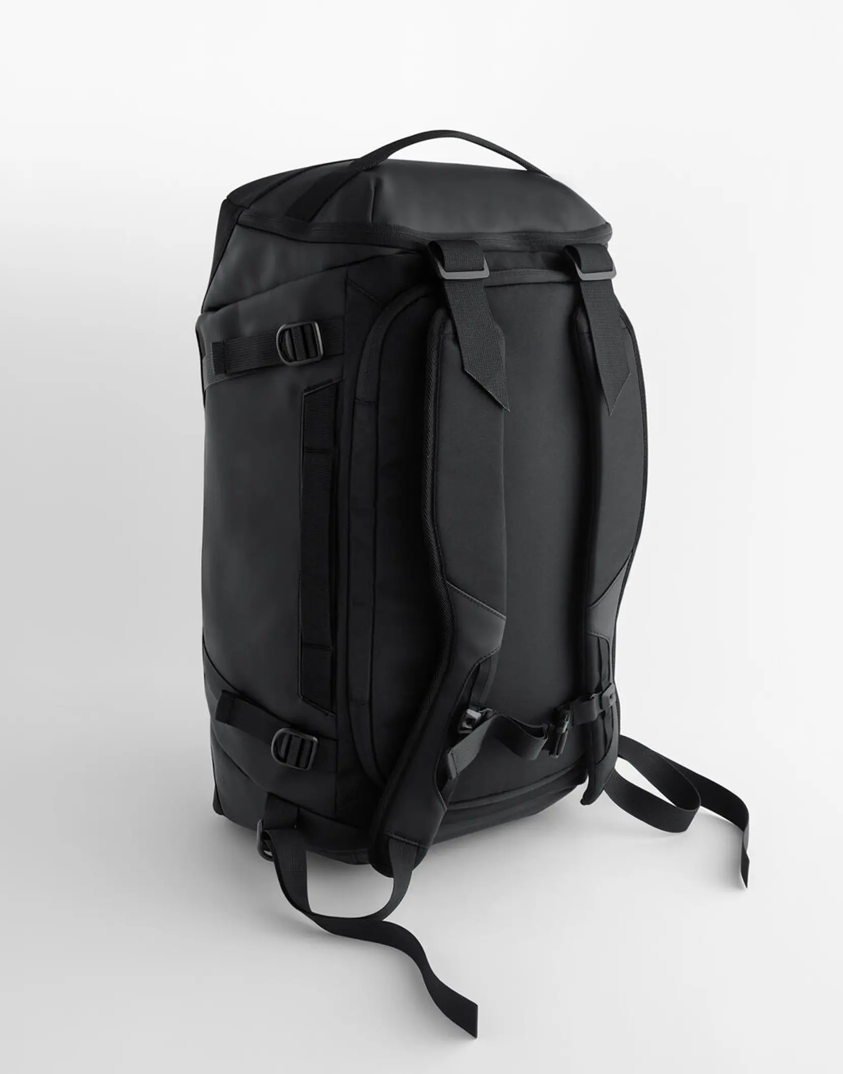 Bild på Zürich 45 Litre Hybrid Holdall Bild på Zürich 45 Litre Hybrid Holdall