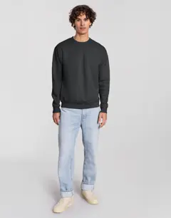 Bild på Iconic Premium Set-In Sweat