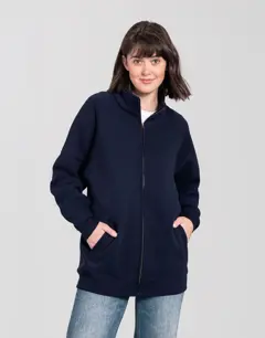 Bild på Iconic Premium Sweat Jacket