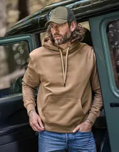 Bild på Hooded Sweat