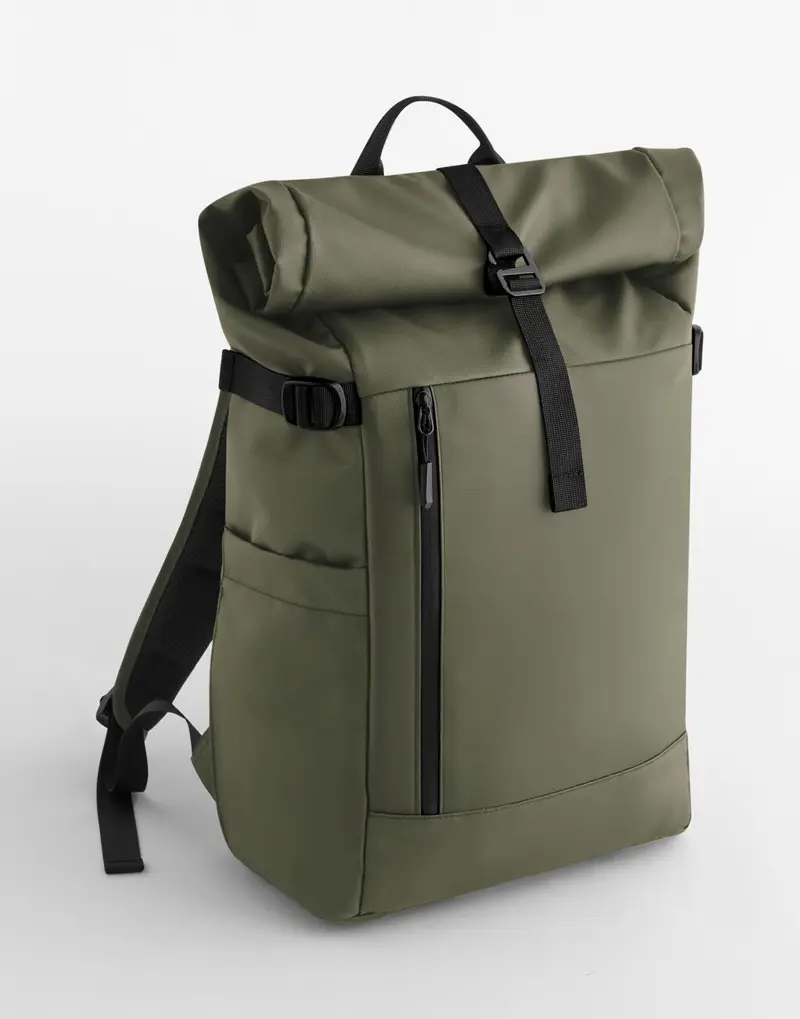 Everyday Carry 25 Litre Roll-Top Backpack