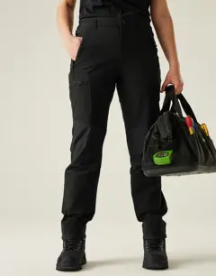 Bild på Womens Prolite Stretch Trouser