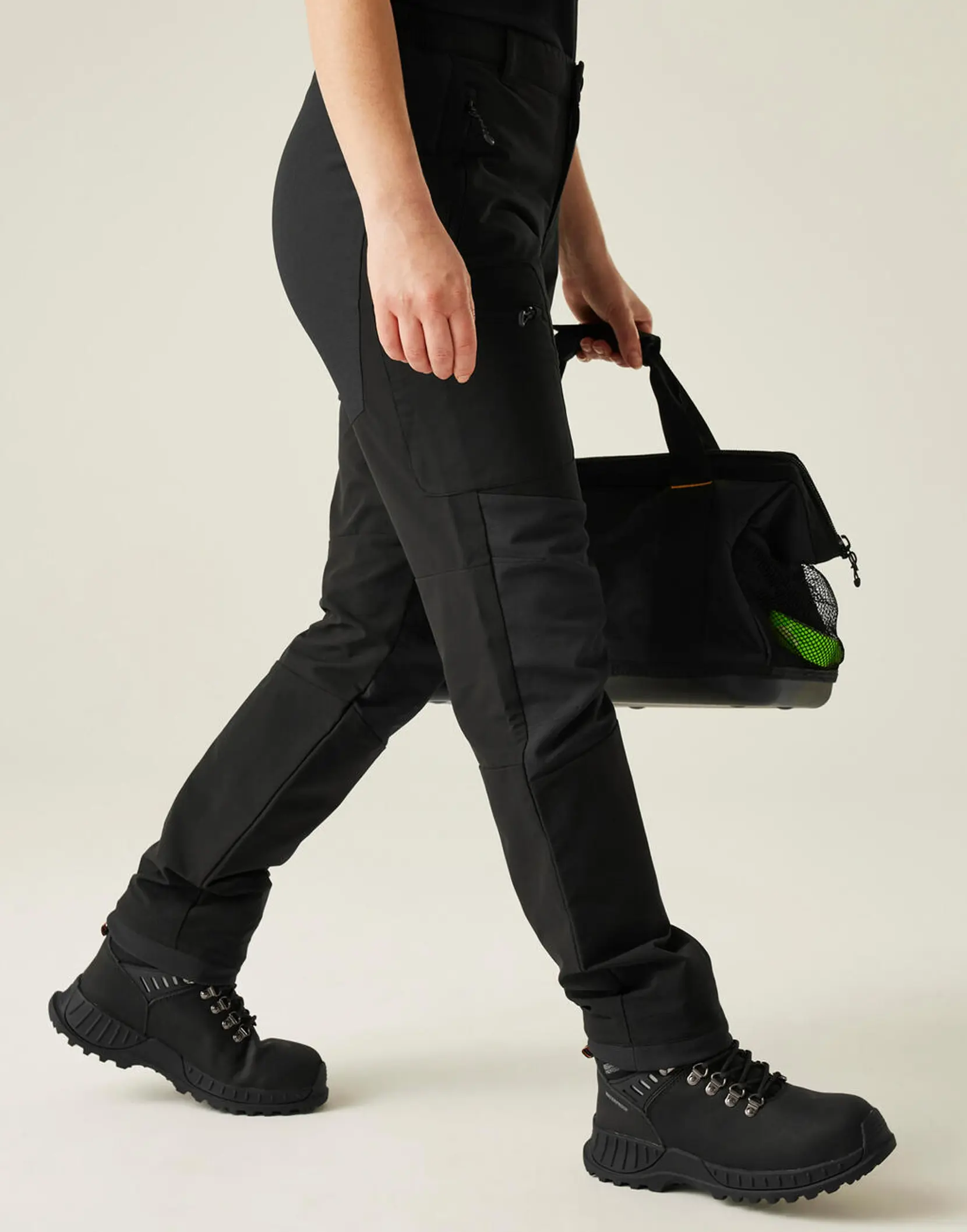 Bild på Womens Prolite Stretch Trouser