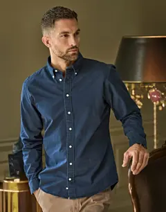 Bild på Casual Twill Shirt