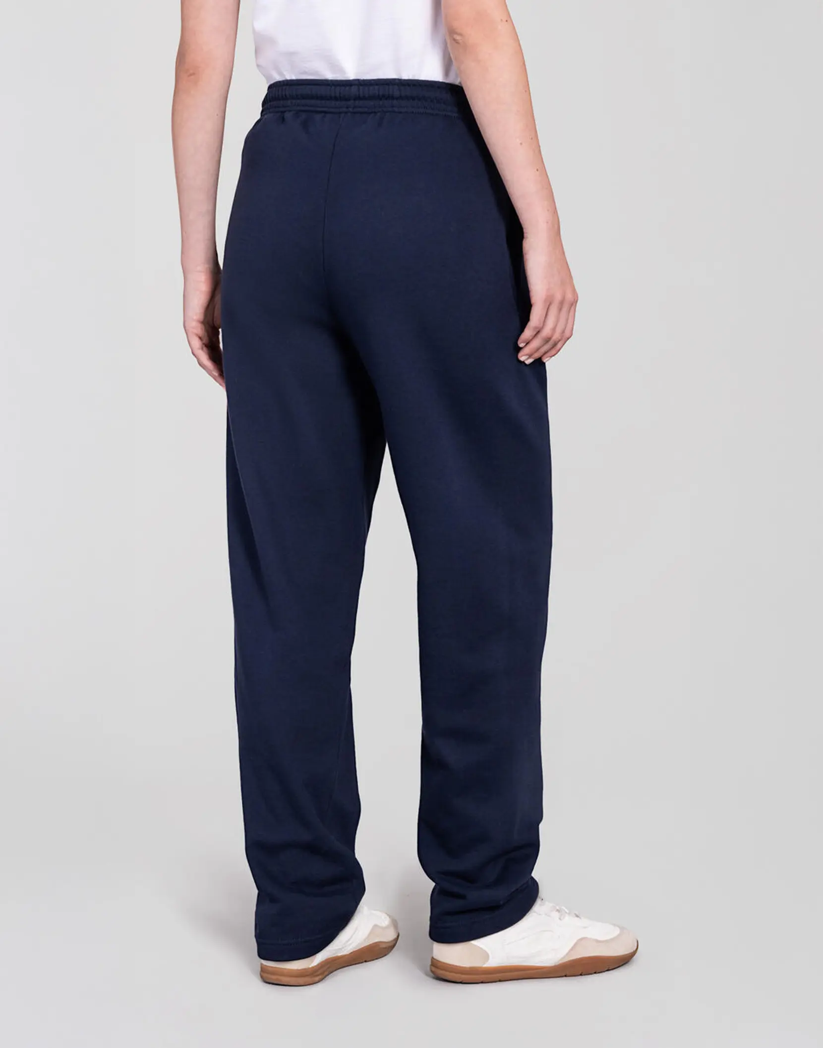 Bild på Iconic 250 Open Hem Jog Pants