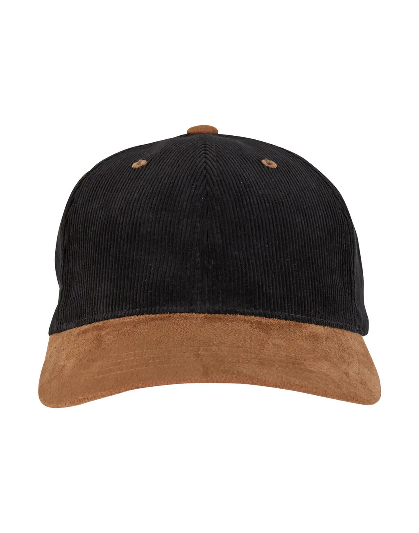 Bild på Corduroy Classic Suede Cap