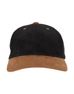 Bild på Corduroy Classic Suede Cap