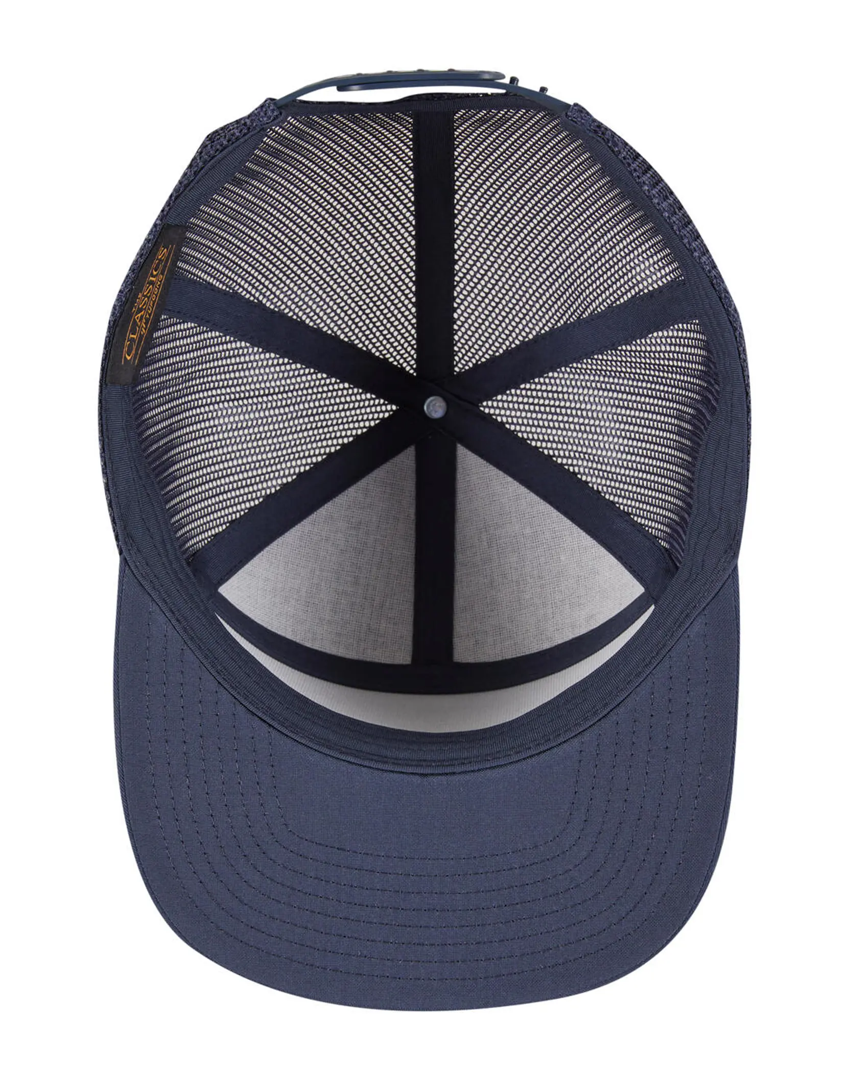 Bild på 7 Panel Classic Trucker Cap