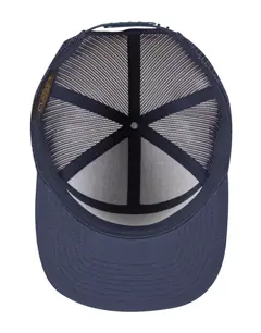 Bild på 7 Panel Classic Trucker Cap