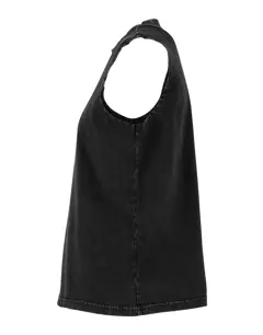 Bild på Ladies Vintage Washed Sleeveless Tee