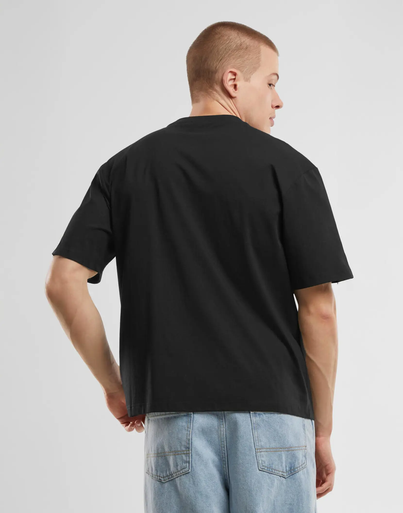 Bild på Sorona Loose Fit Tee