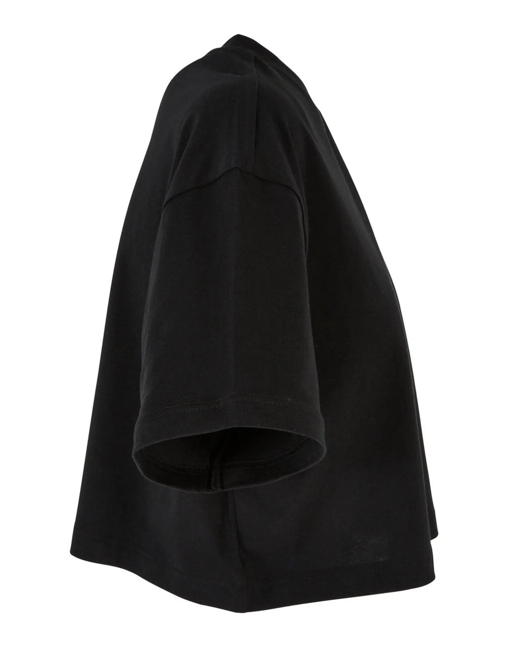 Bild på Ladies Short Oversized Tee