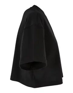 Bild på Ladies Short Oversized Tee