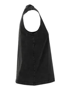 Bild på Ladies Vintage Washed Sleeveless Tee