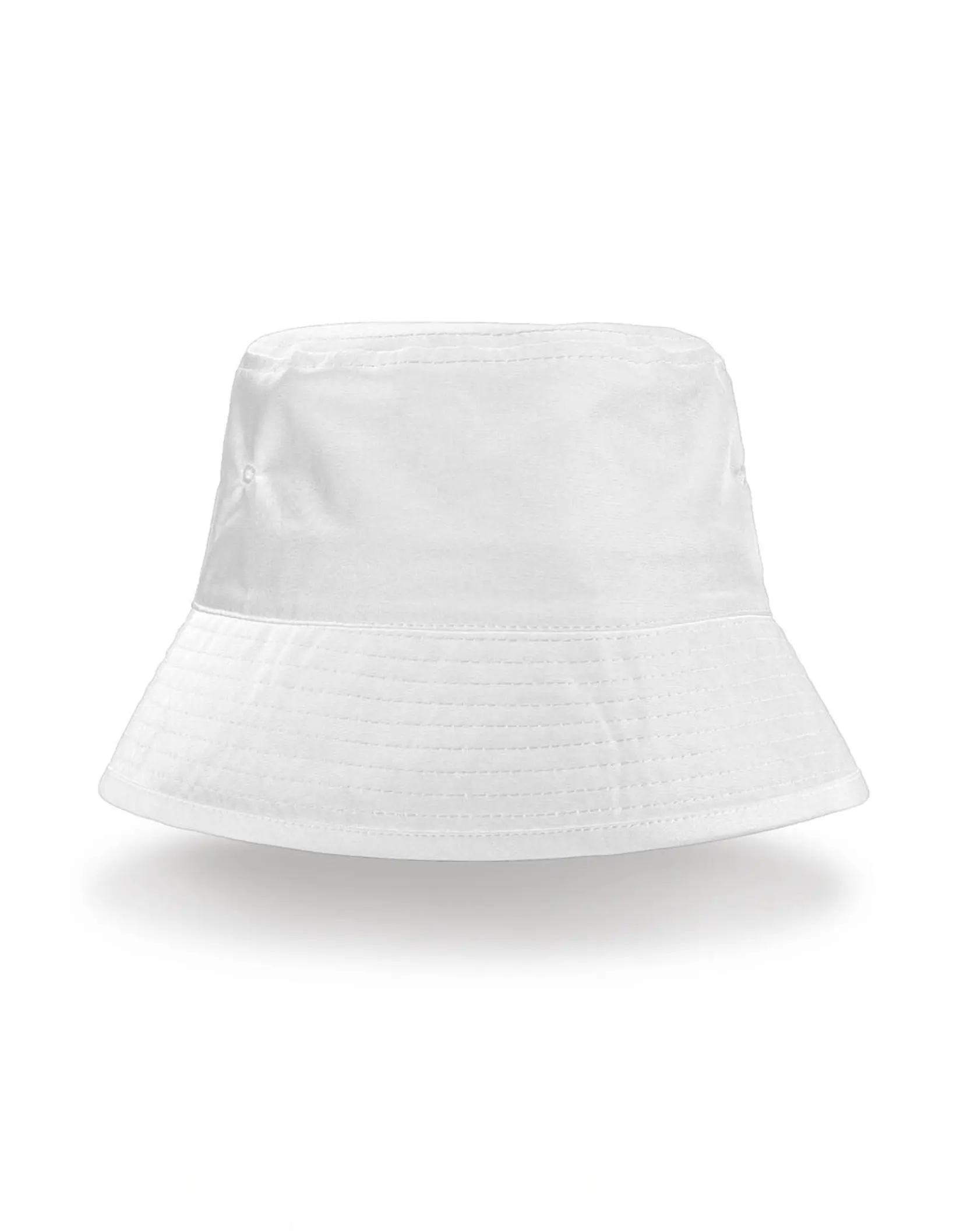 Bild på Recycled Bound Edged Bucket Hat Bild på Recycled Bound Edged Bucket Hat